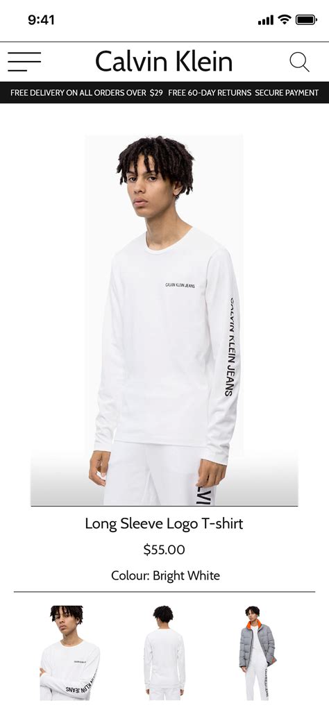 calvin klein uk online shop|calvin klein uk website.